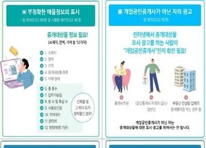 수원 대학가 원룸 광고서 허위·누락 속출...정부 “청년 피해 차단”