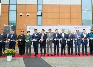 여주시, 가남읍 ‘똑버스’ 개통...대중교통체계 개편 시범사업 본격 시작
