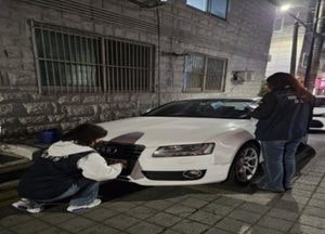 인천 남동구, 자동차세·과태료 체납 차량 야간 번호판 영치 돌입