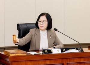 용인특례시의회, 오는 20~24일 제296회 임시회 개회...47건 안건 심의
