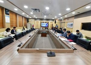 포천시의회, 장자산업단지 안정화 대책 논의…기업 경영 부담 완화 추진