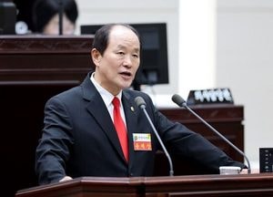 윤재상 인천시의원 “강화군, 평화의 섬으로 조성해야”