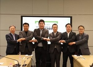 경기도교육청-도의회, 여야정 협치 본격 가동 ‘안건조정회의’ 첫 개최