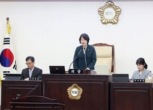 인천 남동구의회, 제307회 임시회 개회…9일간 의사일정 돌입