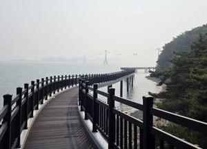 화성특례시, 오는 18일 ‘전곡항 지질탐방로 홍보 이벤트’ 개최
