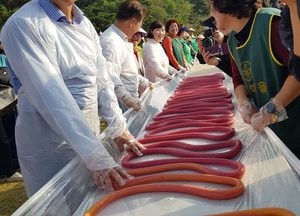 ‘맛과 멋이 어우러진, 쌀로 잇는 즐거움’ 제24회 이천쌀문화축제 22~26일 개최