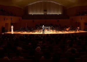 인천시민의 날 ‘천원 문화축제’ 성료…시민과 함께한 품격 있는 밤