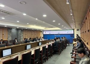 연천군 ‘에듀헬스케어센터’ 중간보고회 개최…교육·복합문화공간 조성 박차