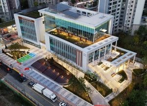 인천 서구, 아라동 오는 20일 분동…‘아라1동·아라2동’ 새 출발