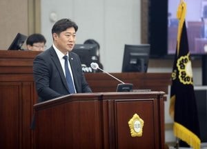 김동은 수원시의원 “아이들이 안심하고 통학할 수 있는 안전대응체계 강화” 촉구