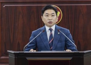 김종복 화성특례시의원, 아동 안전 귀가 환경 조성 통한 범죄 예방 필요성 강조