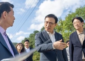 임태희 경기도교육감 “학교-기업 연계 강화해 미래 농·축산업 인재 양성할 것”