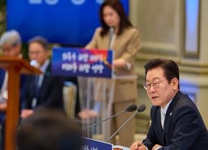 李 대통령, "동남아 전체 불법 구인광고 긴급 삭제" 지시