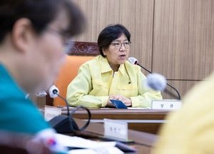 정은경 “위기 끝, 개혁 시작”…중대본 종료 선언