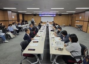 의정부시, 2026년 주민참여예산 23건 확정…총 7억7천만원 규모