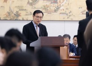 임태희 경기도교육감 “세계 교육환경 변화에 능동적으로 대응하는 경기교육 추진”