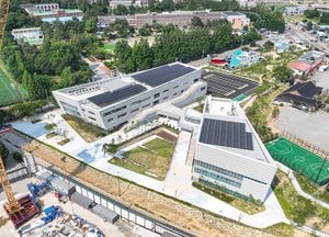 이천시, 오는 30일 청소년생활문화센터 개관...시민 복합문화·체육공간 조성