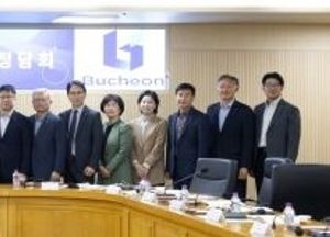 경기도의회 의정정책추진단, 부천시 ‘1기신도시 정비사업’ 신속 추진 방안 논의