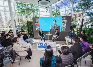 [특집] 수원은 ‘혼자여서·혼자라도’ 살기 좋은 도시입니다