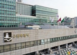 수원시 ‘신분당선 구운역 신설사업’ 행안부 중앙투자심사 조건부 승인