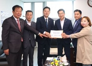 경기도의회 여·야 ‘지방의회법 제정’ 한 목소리...행정안전위 신정훈 위원장에 건의서 제출