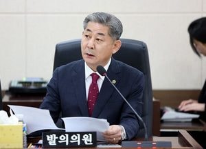 정해권 인천시의회 의장 “지방이 대한민국 주체로 나서야”…분권 개헌 촉구 결의안 통과