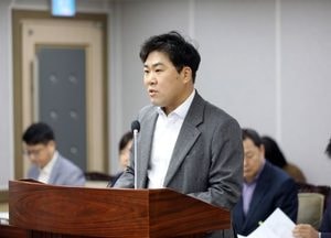 이대선 수원특례시의원 ‘교통비 지원 조례안’ 대표 발의...70세 이상 어르신 혜택 기대