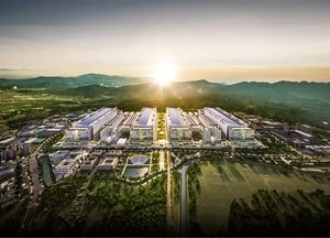용인특례시, SK하이닉스 생산시설 ‘용적률 상향·높이 제한 완화’로 첨단 설비 구축 지원