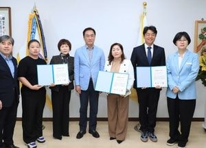 평택시, 배다리저수지·배미지구·송탄관광특구 ‘골목형상점가’ 신규 지정