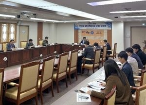 안양시, 2026년도 재난관리기금 282억 확정...재난 예방·대응체계 고도화 추진