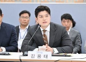김용태, 포천·가평 교육부 특별교부금 43억5600만원 확보