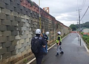 경기도 ‘안전예방 핫라인’ 통해 385건 무료 안전점검...지난해 대비 50% 증가