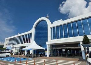 인천항만공사, 인천항 해양관광 여객 119만명 돌파…코로나19 이후 최고 성장세