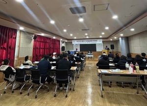 연천군, 제3차 주민참여예산위원회 개최…주민 제안 10건 우선 추진