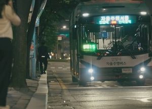 안양시, 자율주행버스 ‘주야로’ 시민 일상에 안착...스마트도시 교통 혁신 선도