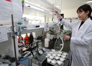 인천환경공단, 국제수질분야 평가서 ‘최우수 분석기관’ 선정