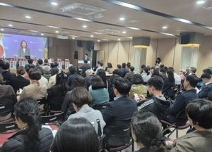 고준호 경기도의원, 파주시 ‘도시와 농촌, 두 개의 삶을 하나로 묶다’ 정책토론회 성료