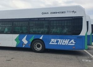 안양시, 올해 전기버스 21대 추가 보급...국비 14억7천만원 확보