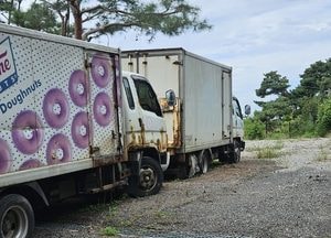 이천시, 무단방치 자동차 일제 단속에 나선다...강제 견인·폐차 조치 진행