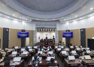 화성특례시의회, 제245회 임시회 폐회...화성FC 운영체계 점검·AI 실종자 수색 등 현안 제시