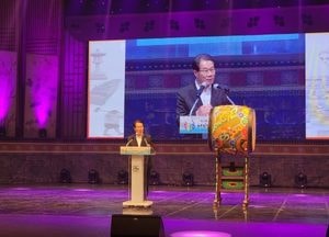 유영두 경기도의원 “무형유산은 세대를 잇는 자산, 체계적 지원책 마련할 것”