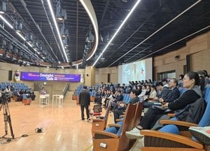 경기도교육청 ‘지역교육 협력 정책 인사이트 토크’ 개최...지역교육 협력 정책 성과 공유