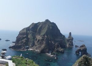 경기도의회 민주당, 독도의 날 맞아 "일본의 역사왜곡 중단하라"
