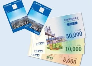 평택시, 코리아 그랜드페스티벌 기간 ‘평택사랑카드 5% 캐시백’ 지원
