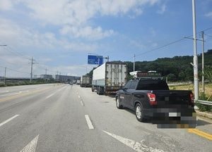 안성시, 28~31일 물류창고 주변 불법행위 합동점검...불법 주정차·소방시설 집중 단속