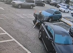 남양주서 고의 사고...보험금 5천만원 챙긴 배달기사 11명 검거