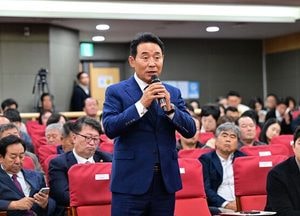 포천시, GTX‑G 노선 도입 국회 토론회 성황리 개최...제5차 국가철도망구축계획 반영 목표
