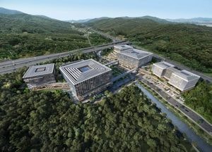 경기주택도시공사, 제3판교 테크노밸리 우선협상대상자에 현대건설 컨소시엄 선정