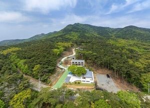 인천 옹진군 덕적도 자연휴양림, 개장 7개월 만에 1만3000명 돌파… 도서 관광 성공모델로
