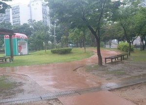 이천시, 온천공원 ‘산림복지 도시숲 무장애 환경조성’ 사업 추진